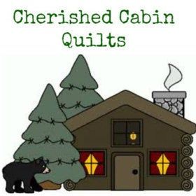 Cherished Cabin Quilts